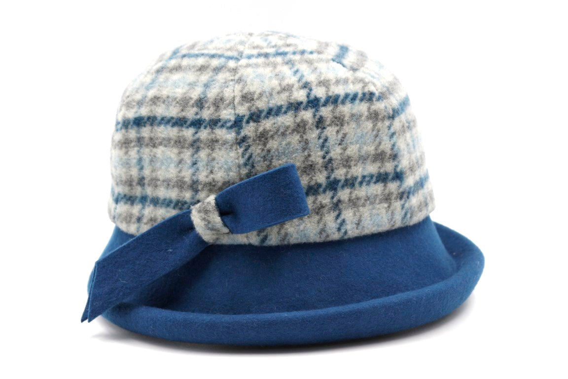 CAPPELLO FELT+TESS DIS 6062