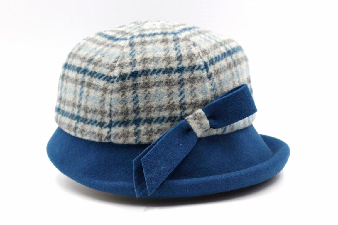CAPPELLO FELT+TESS DIS 6062