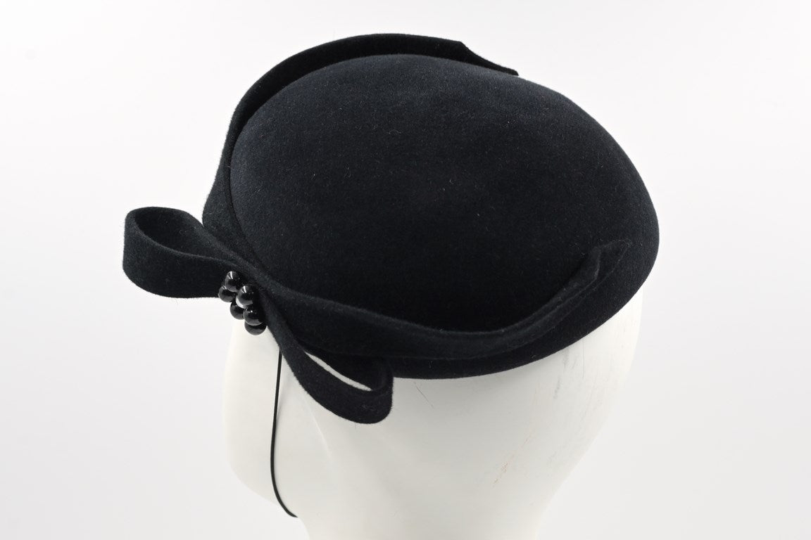 MINI CAPPELLO  VELOUR