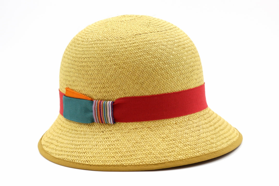CAPPELLO PANAMA  CUENCA