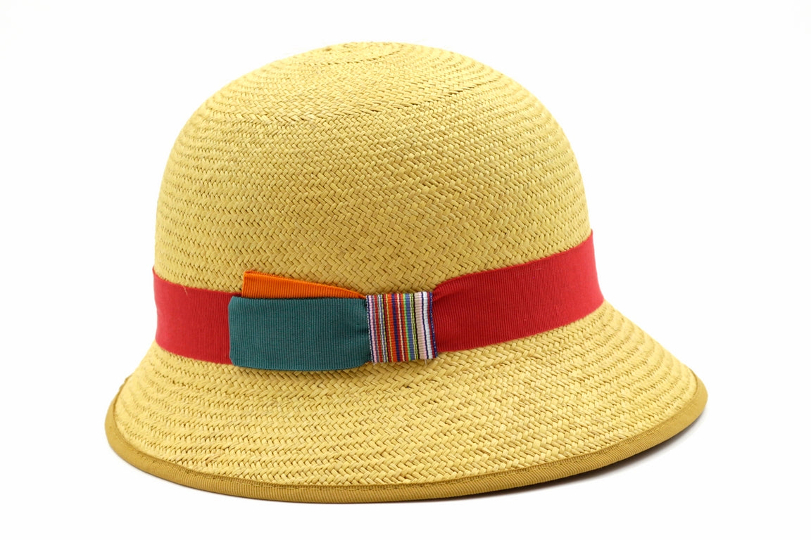 CAPPELLO PANAMA  CUENCA