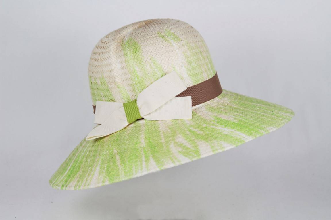 CAPPELLO  CARTA  CAPO NORMALE .+TESA MEDIA