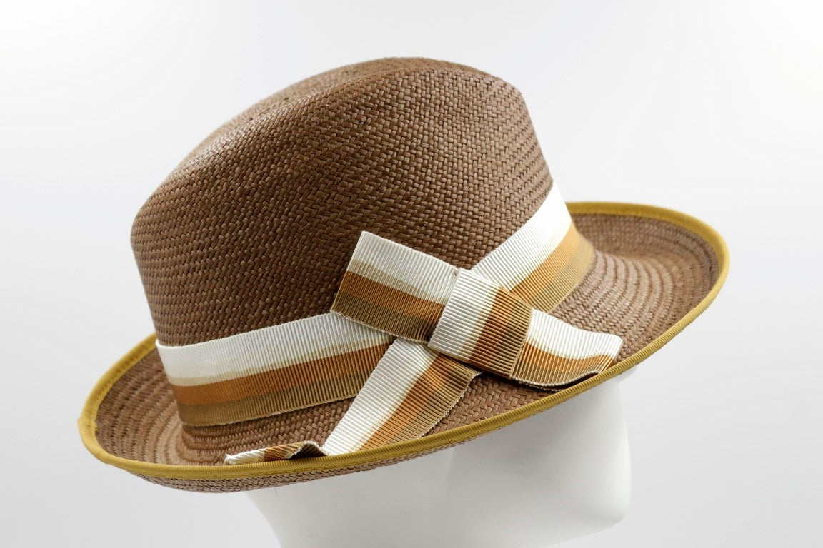 CAPPELLO PANAMA  CUENCA 3
