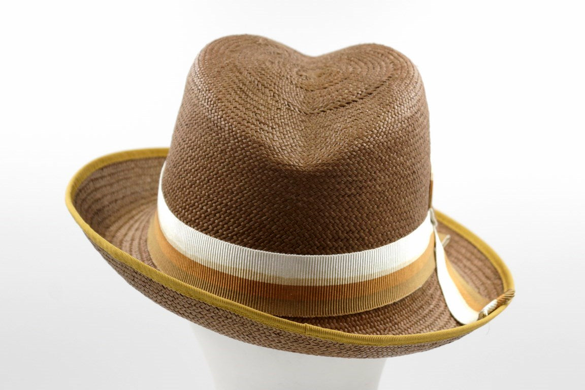 CAPPELLO PANAMA  CUENCA 3