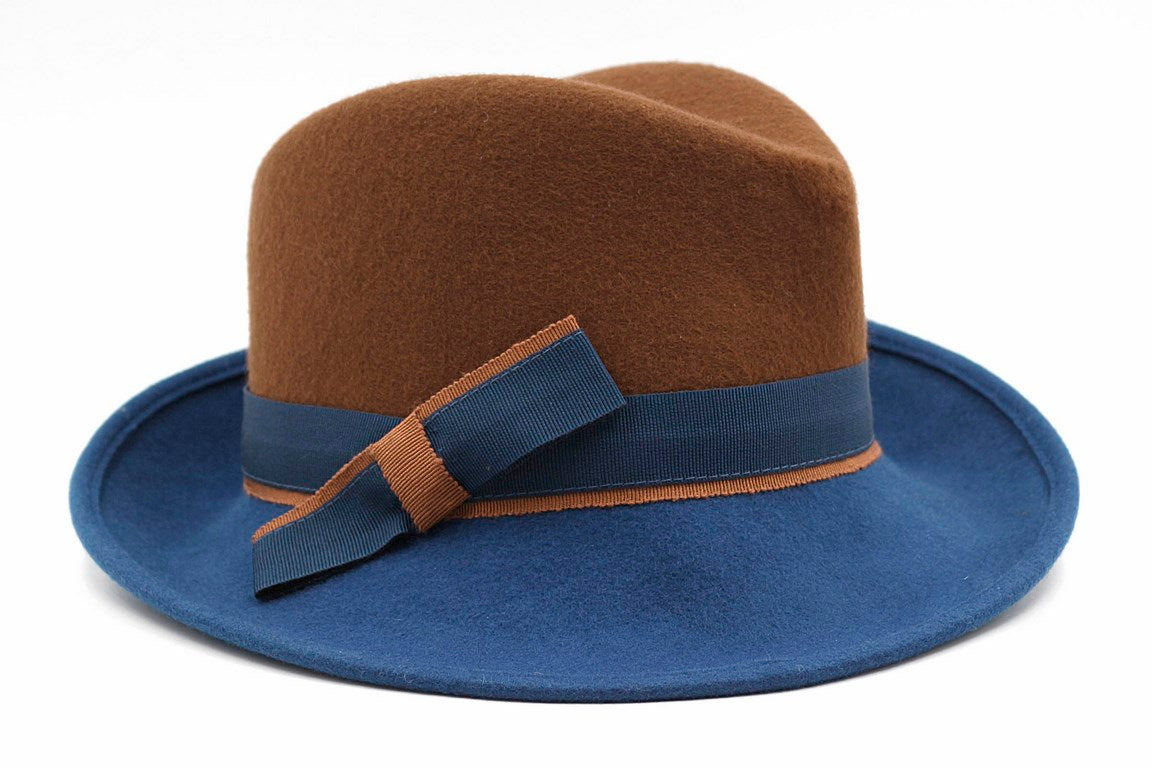 CAPPELLO FELTRO LANA   BICOL