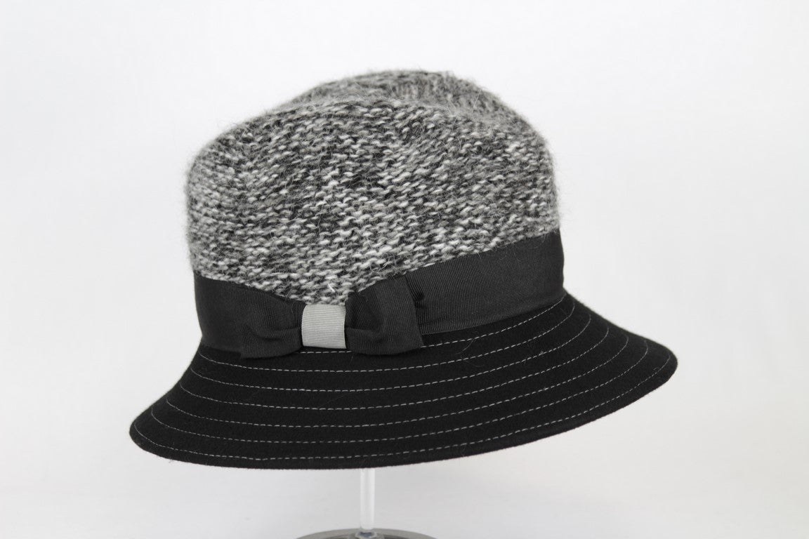 CAPPELLO MERINOS RICOPERTO