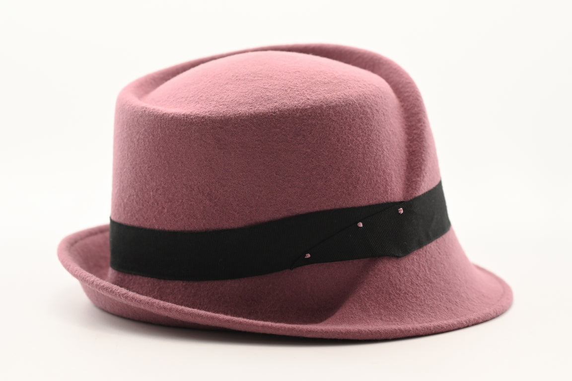 CAPPELLO FELTRO LANA