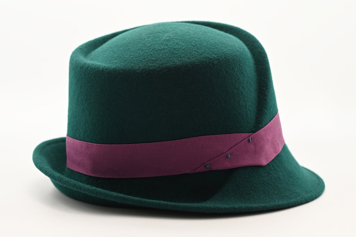 CAPPELLO FELTRO LANA