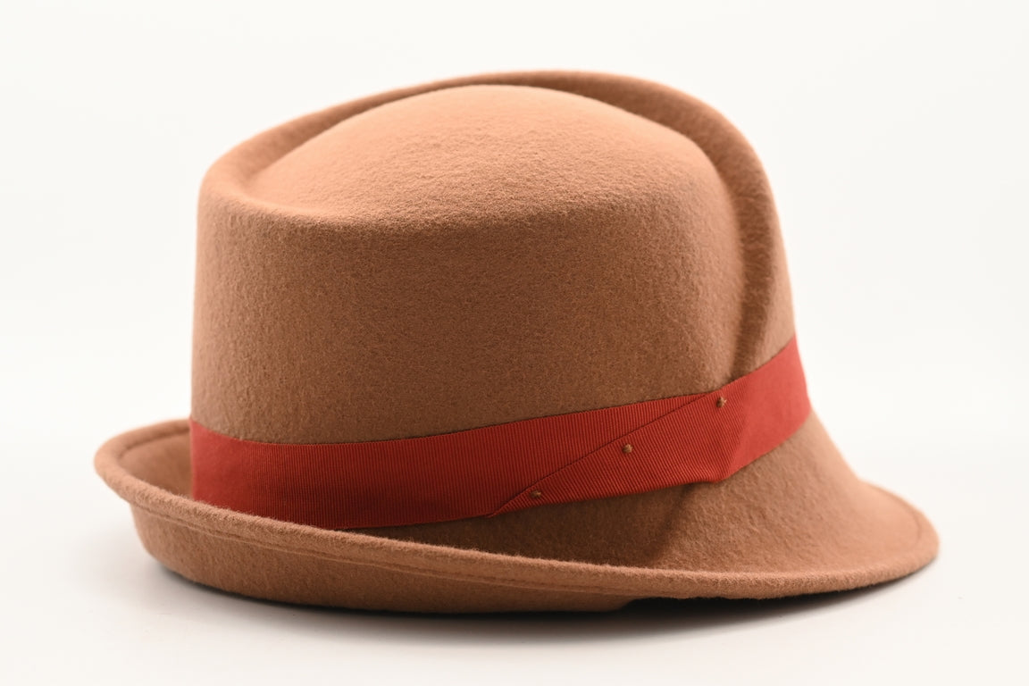 CAPPELLO FELTRO LANA