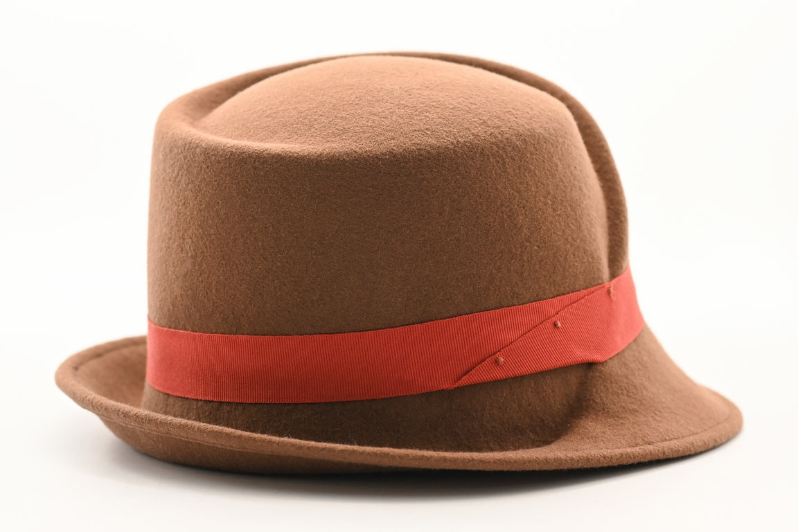 CAPPELLO FELTRO LANA