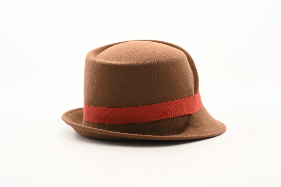 CAPPELLO FELTRO LANA