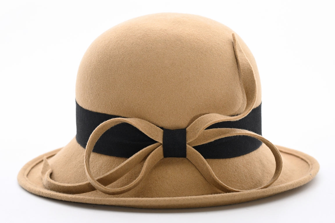 CAPPELLO  FELTRO LANA