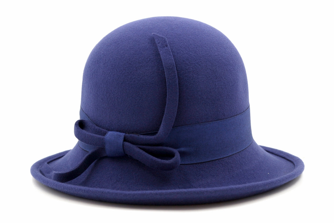 CAPPELLO  FELTRO LANA