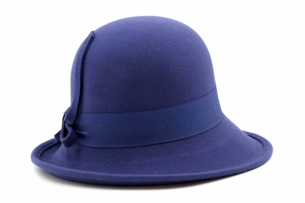 CAPPELLO  FELTRO LANA