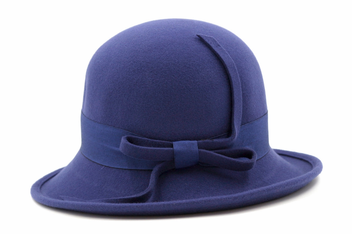 CAPPELLO  FELTRO LANA