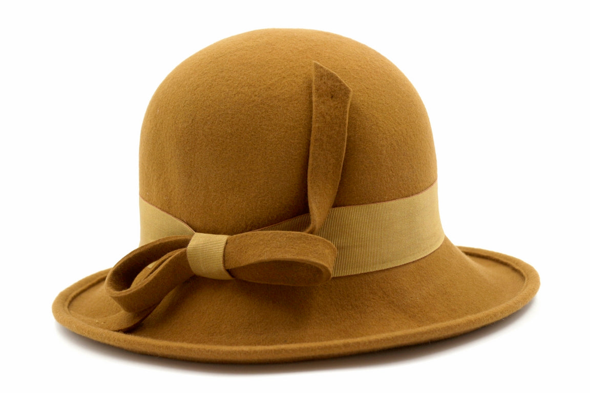 CAPPELLO  FELTRO LANA