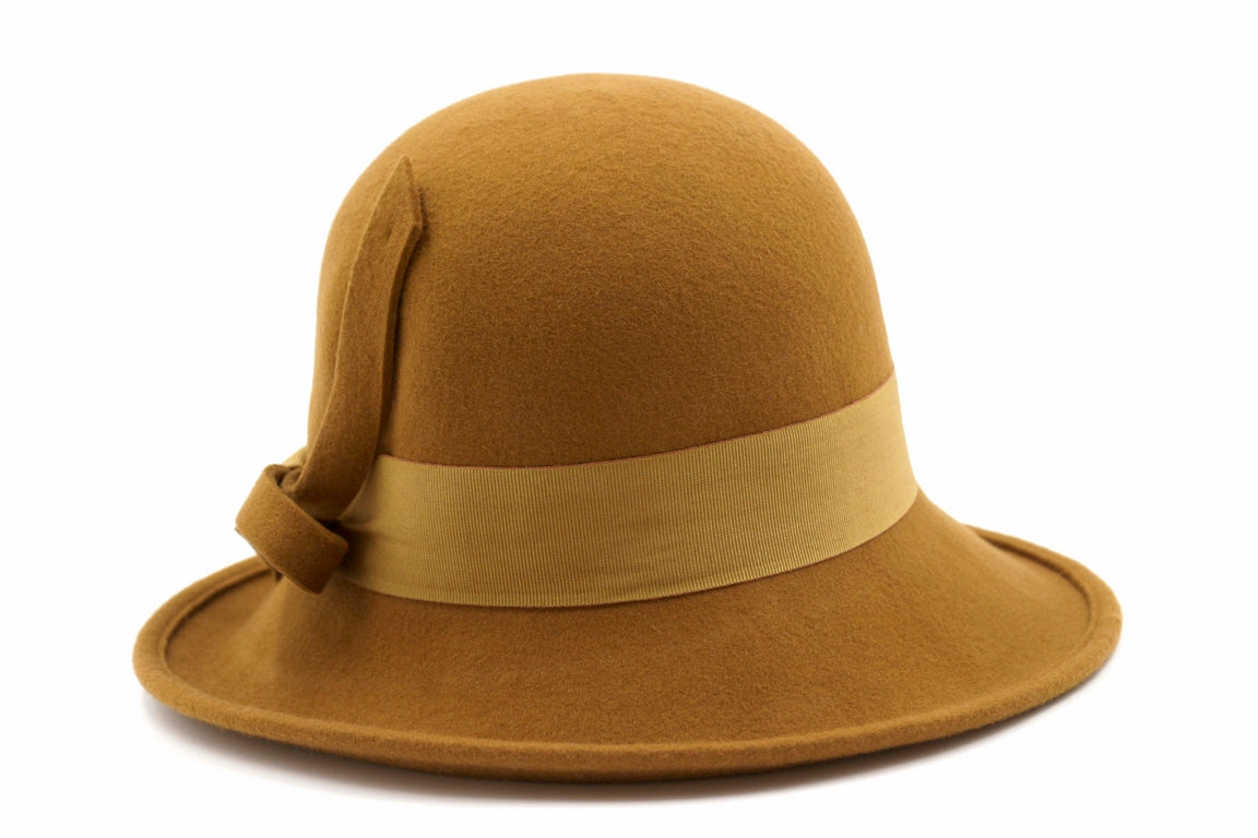CAPPELLO  FELTRO LANA