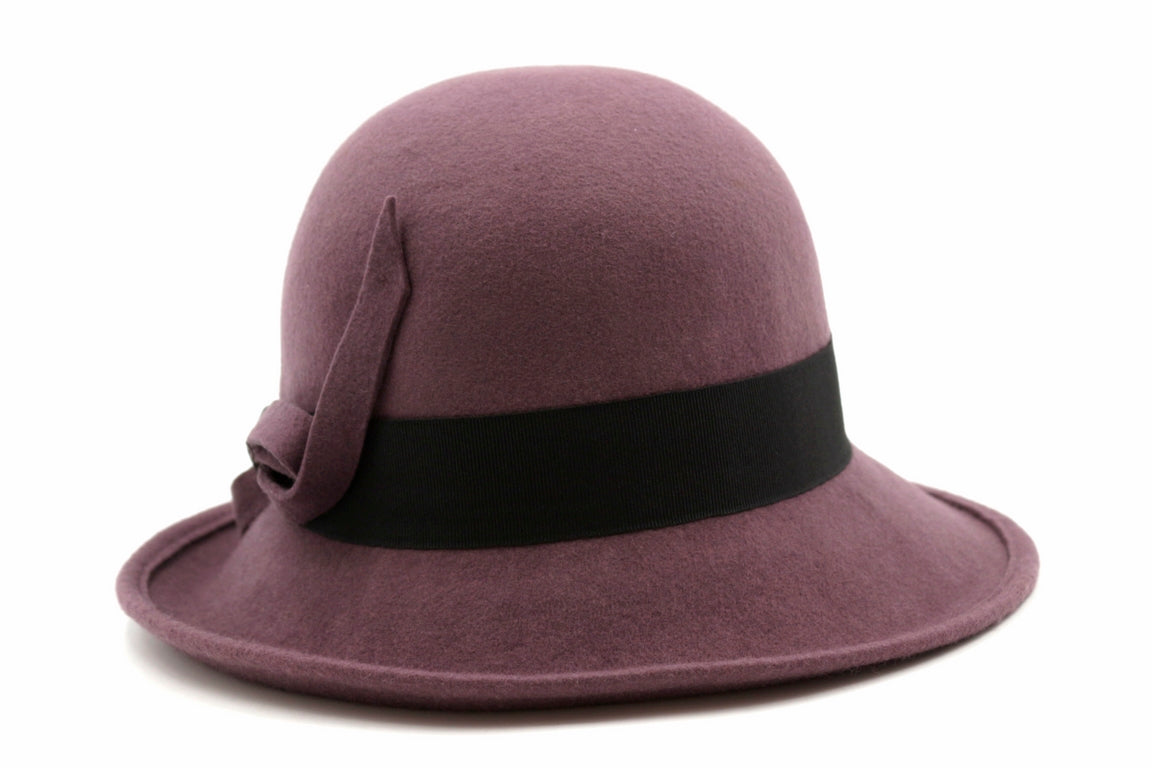 CAPPELLO  FELTRO LANA