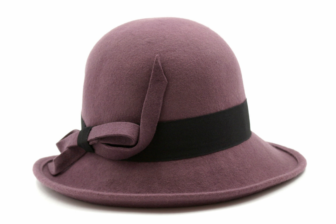 CAPPELLO  FELTRO LANA