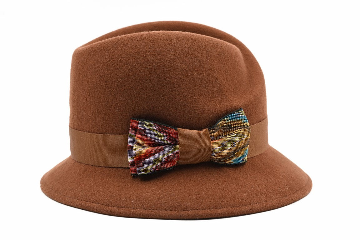 CAPPELLO  FELTRO LANA