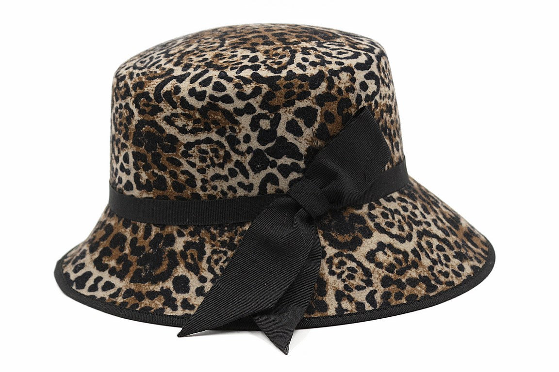 CAPPELLO FELTRO LANA  DIS 9