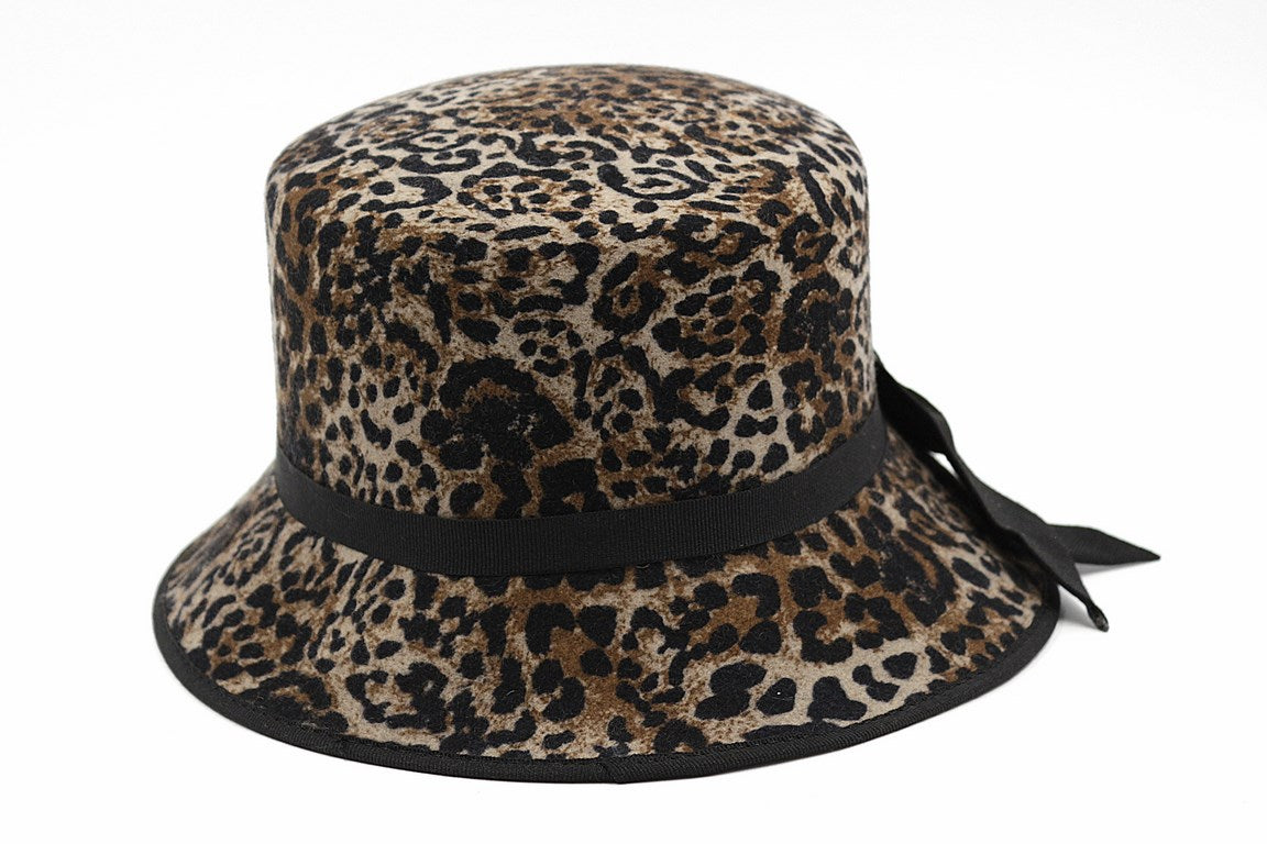CAPPELLO FELTRO LANA  DIS 9
