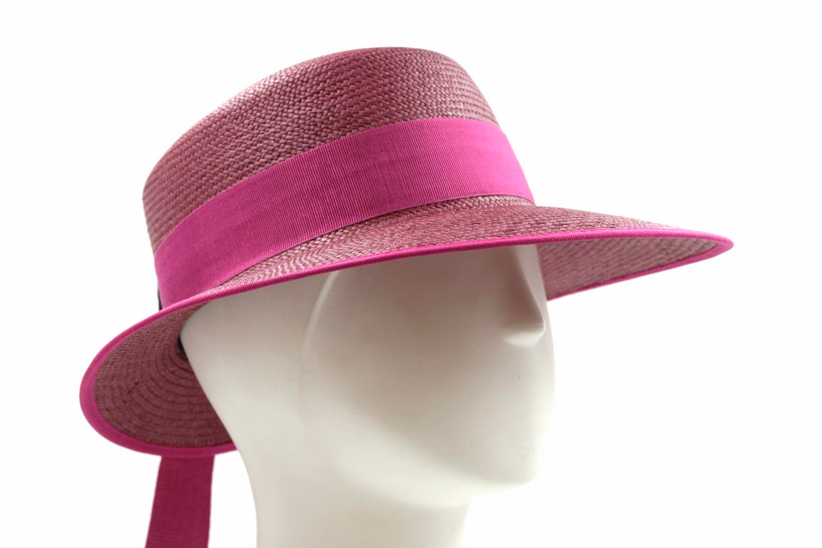CAPPELLO CUENCA 3°  ORLATO