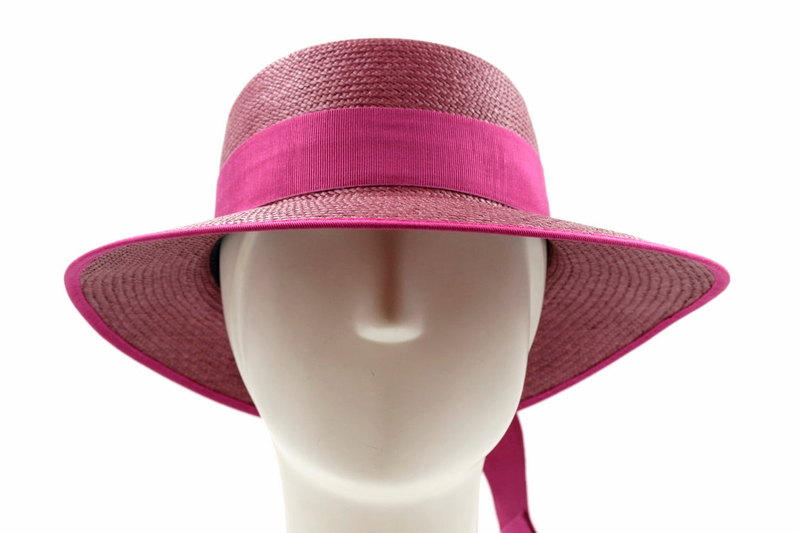 CAPPELLO CUENCA 3°  ORLATO