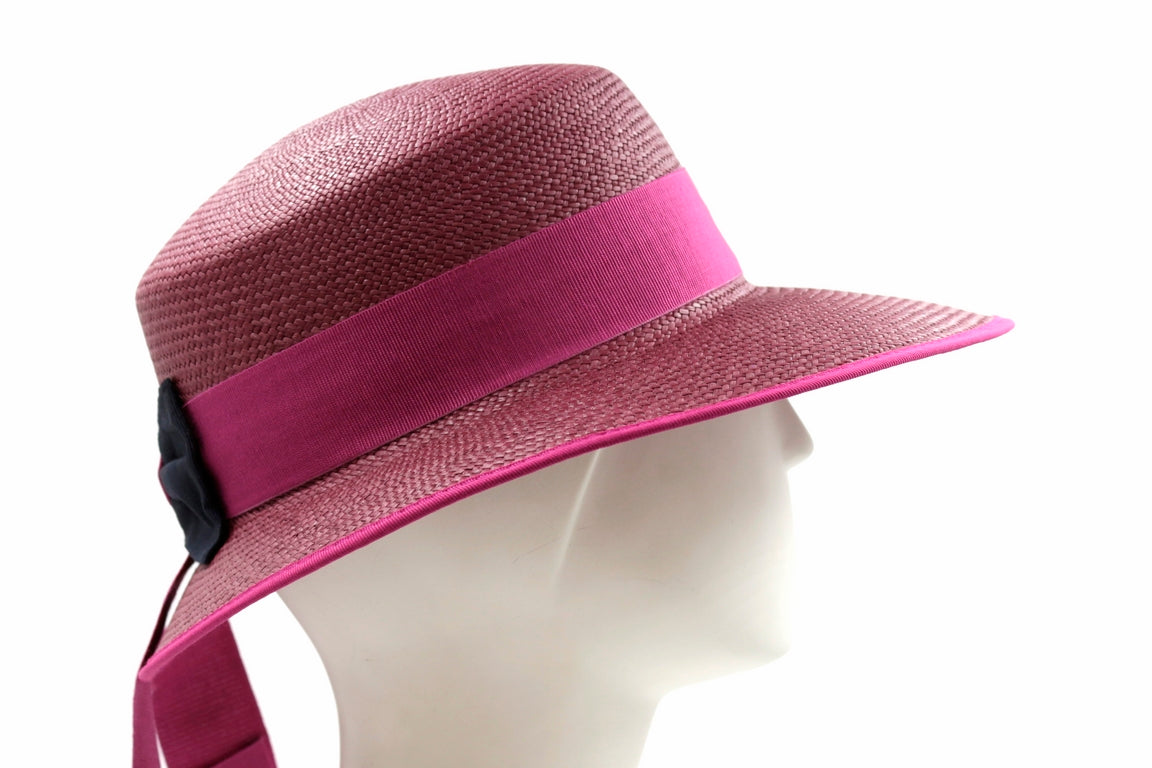CAPPELLO CUENCA 3°  ORLATO