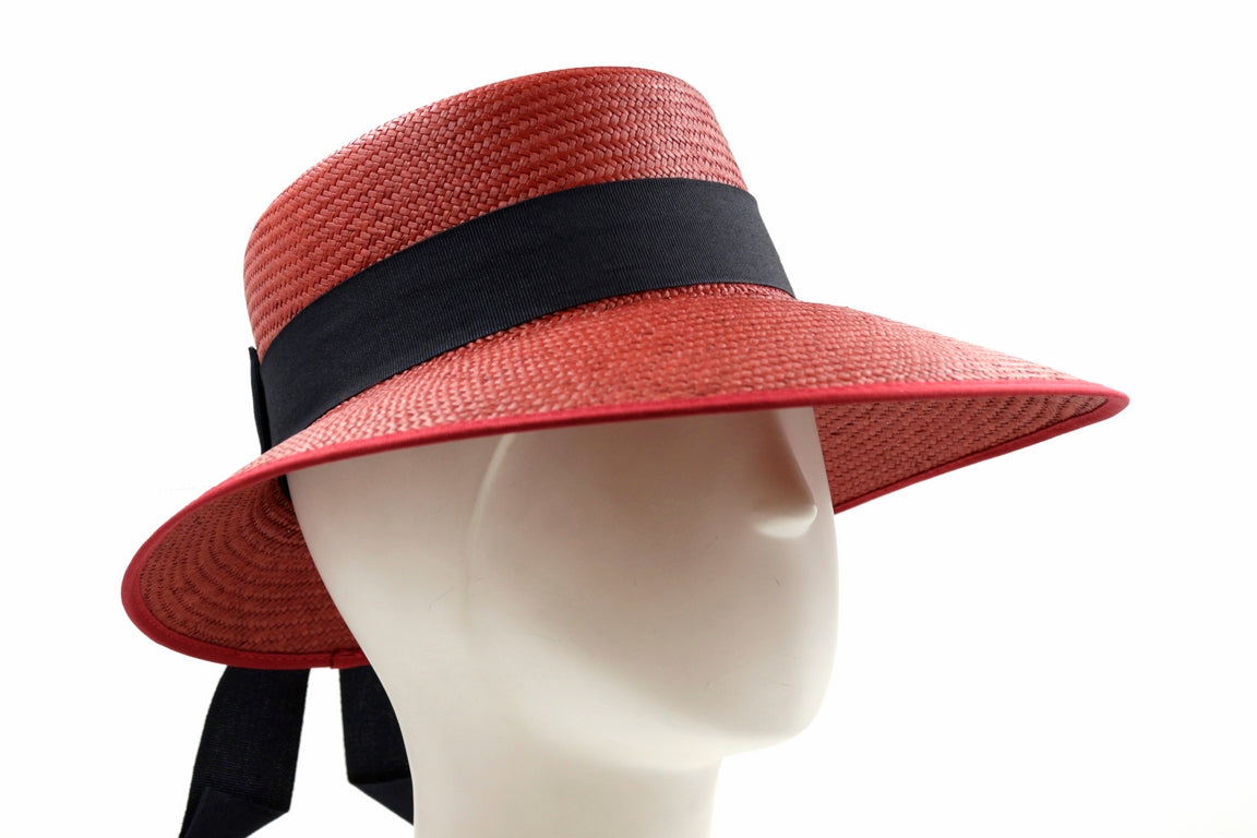 CAPPELLO CUENCA 3°  ORLATO