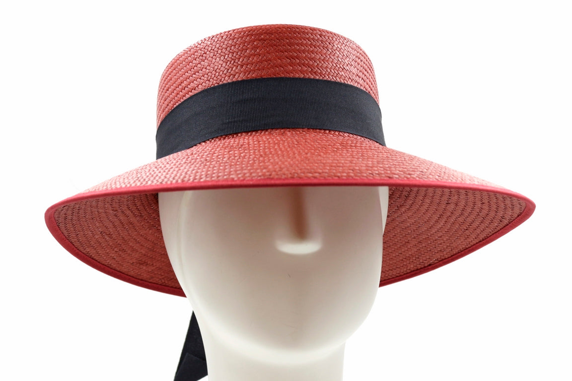 CAPPELLO CUENCA 3°  ORLATO