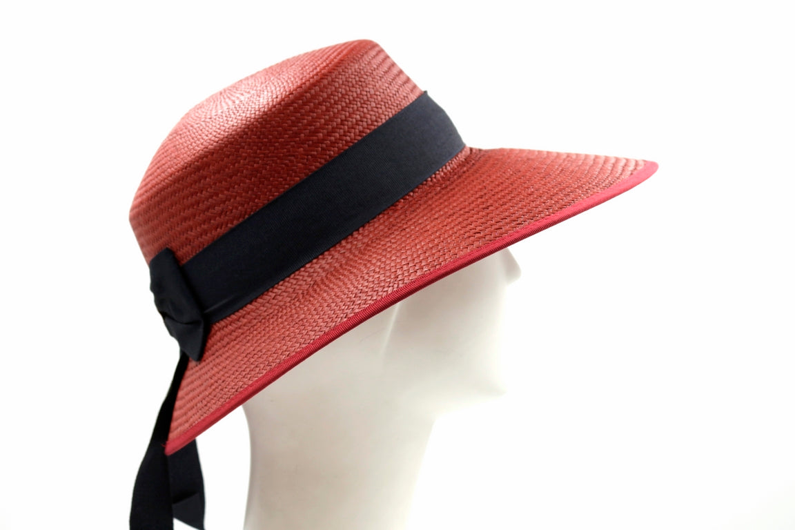 CAPPELLO CUENCA 3°  ORLATO
