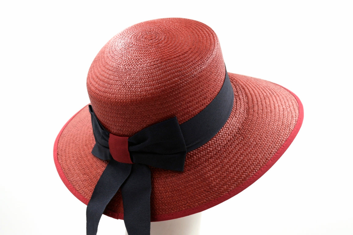 CAPPELLO CUENCA 3°  ORLATO