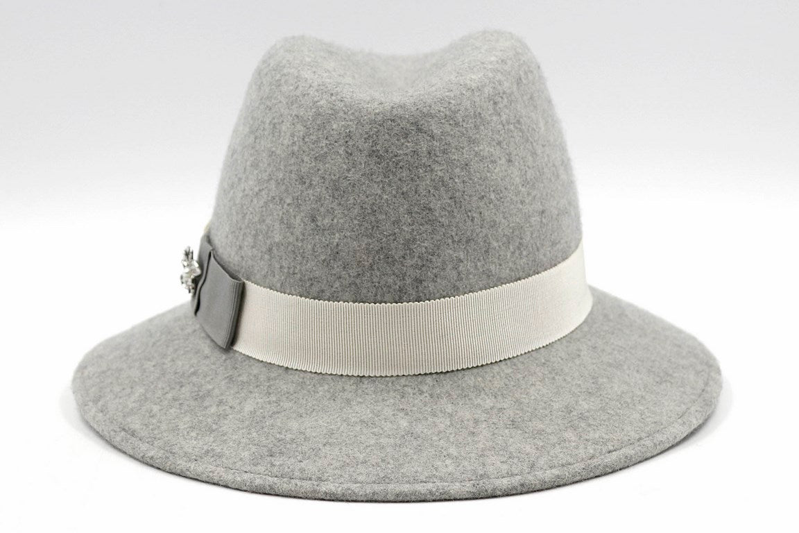 CAPPELLO  FELTRO LANA