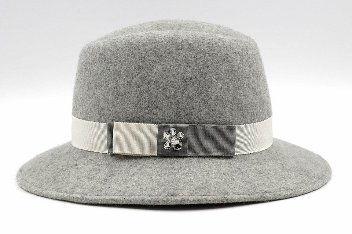 CAPPELLO  FELTRO LANA