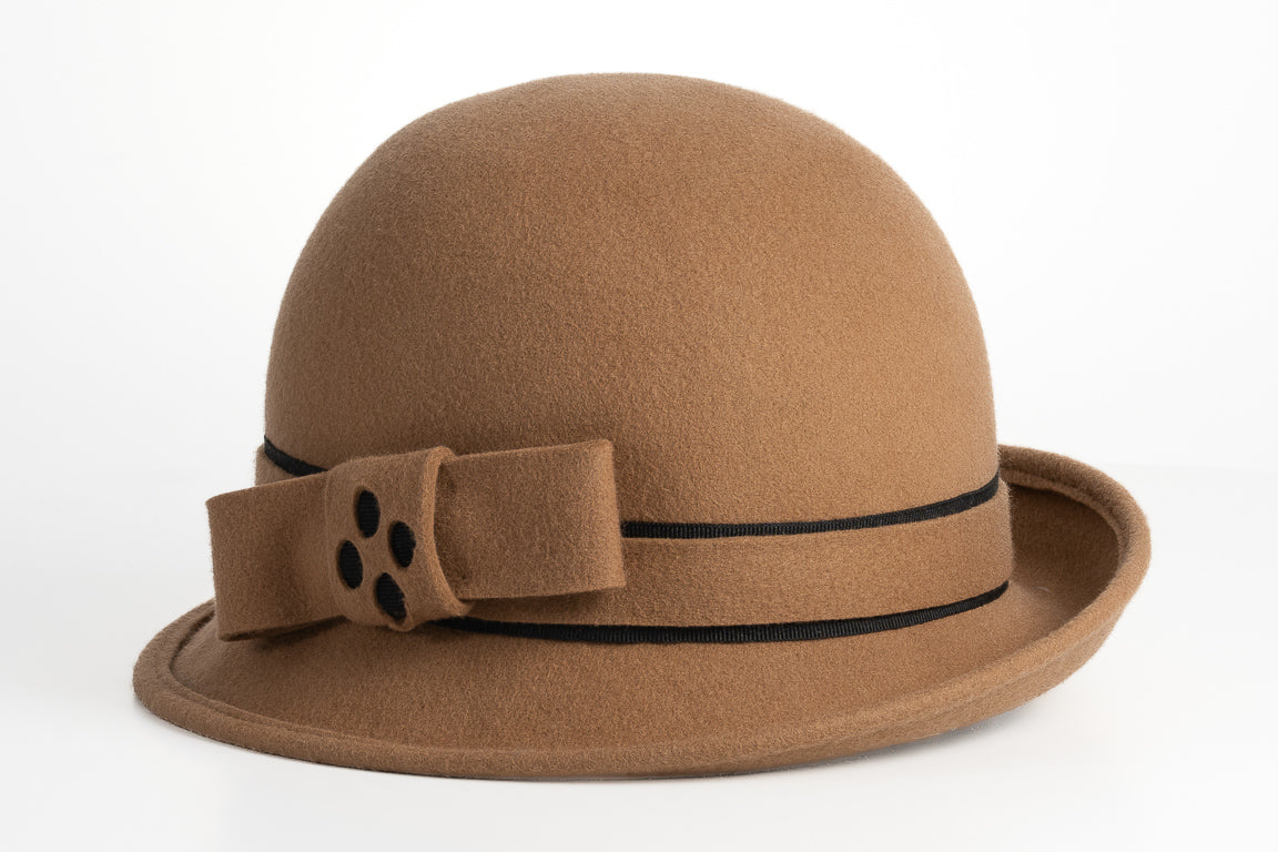 CAPPELLO  FELTRO LANA