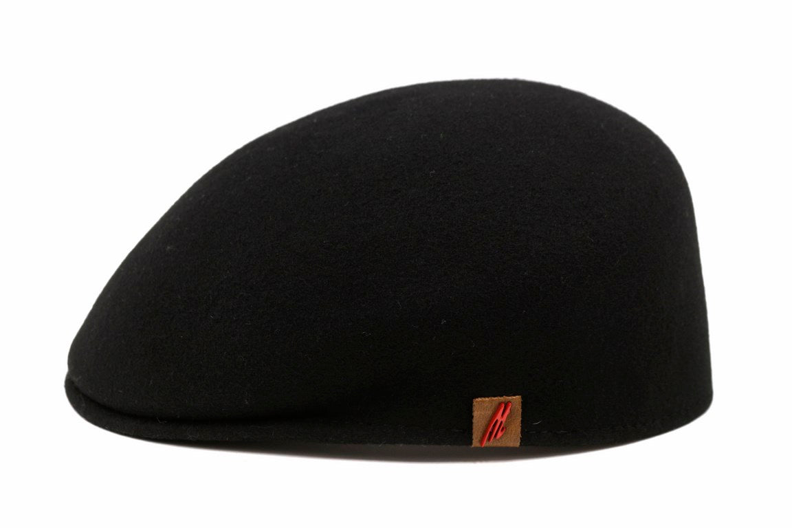 BERRETTO   FELTRO WOOL