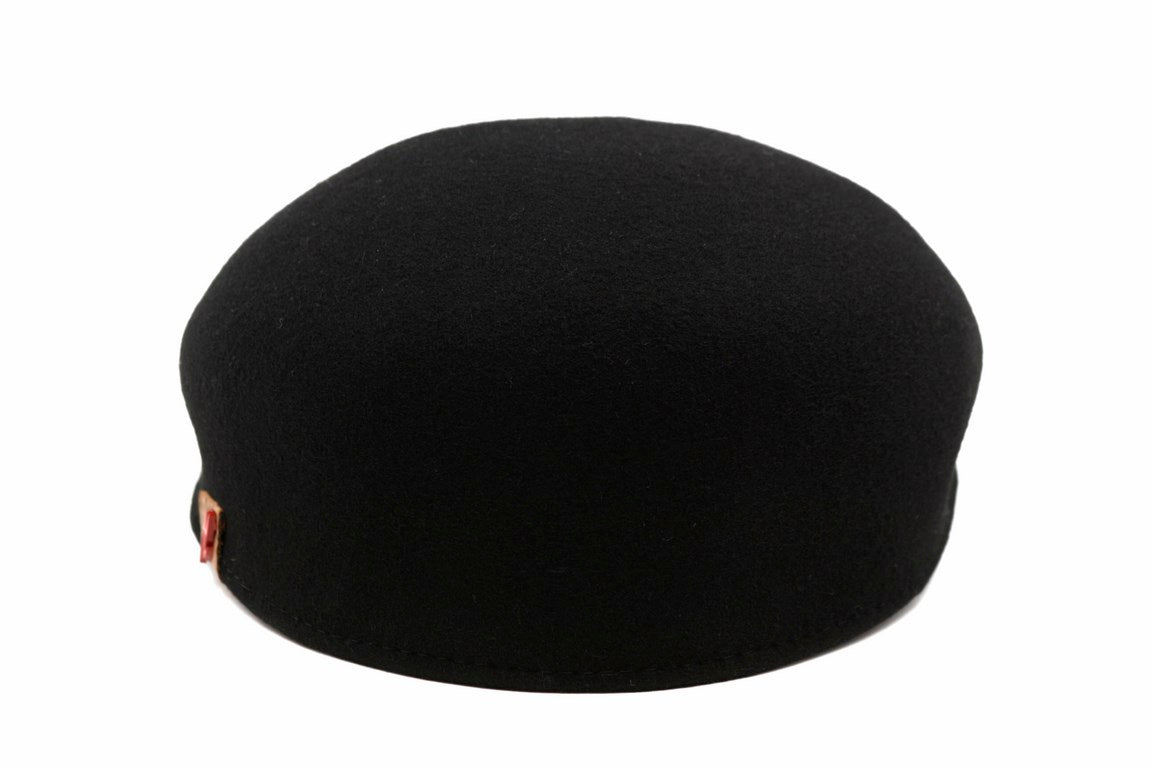 BERRETTO   FELTRO WOOL