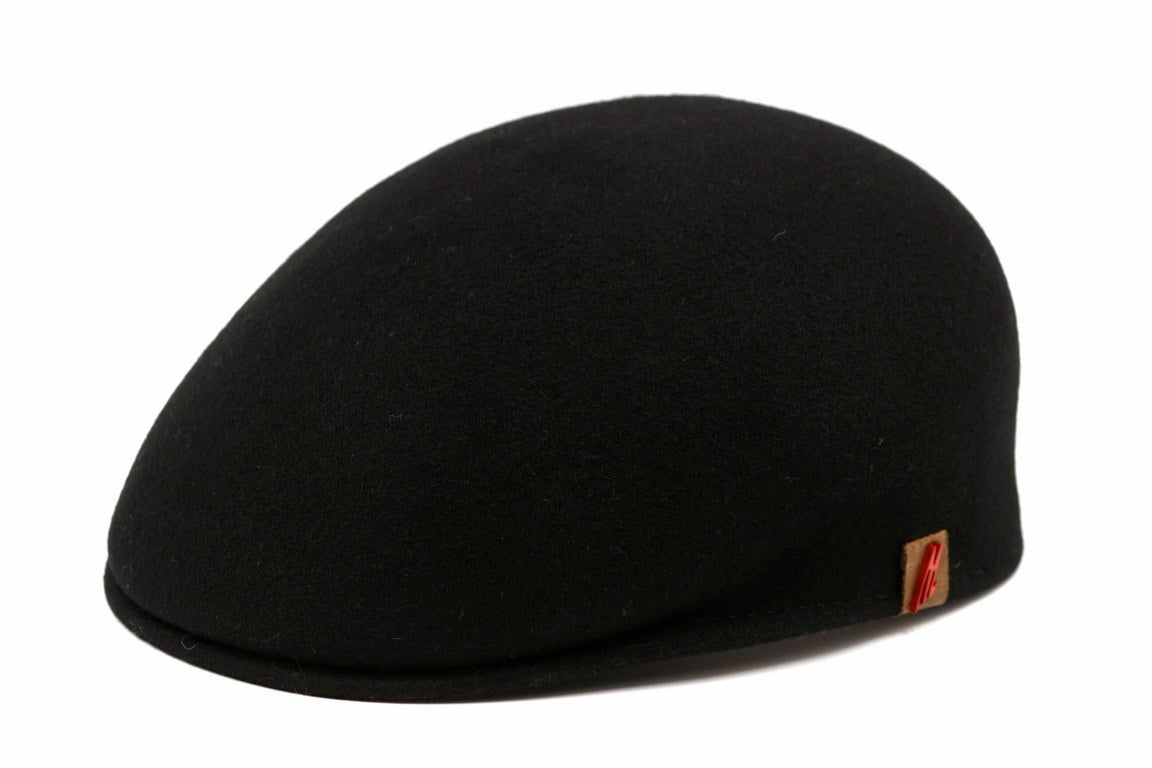 BERRETTO   FELTRO WOOL