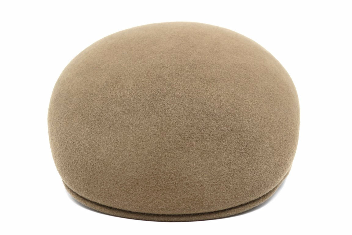 BERRETTO   FELTRO WOOL