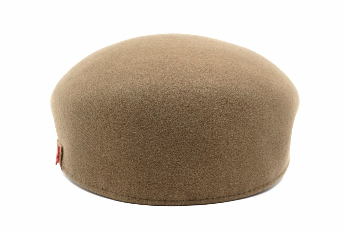 BERRETTO   FELTRO WOOL