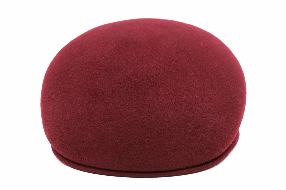 BERRETTO   FELTRO WOOL