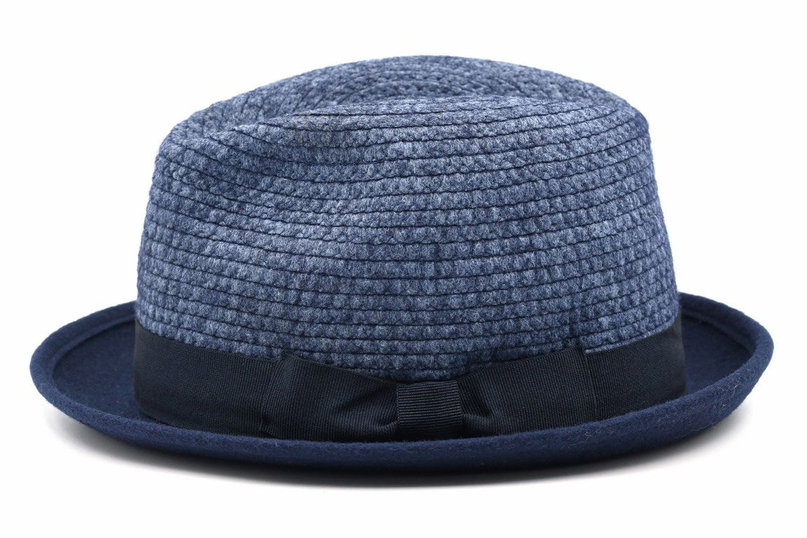CAPPELLO CUCITO/FELTRO