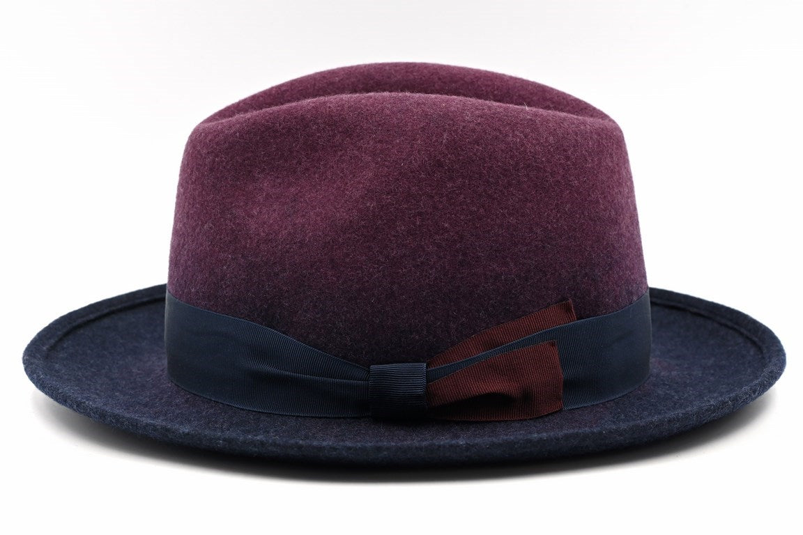 CAPPELLO LANA MEL/BICOL =PR