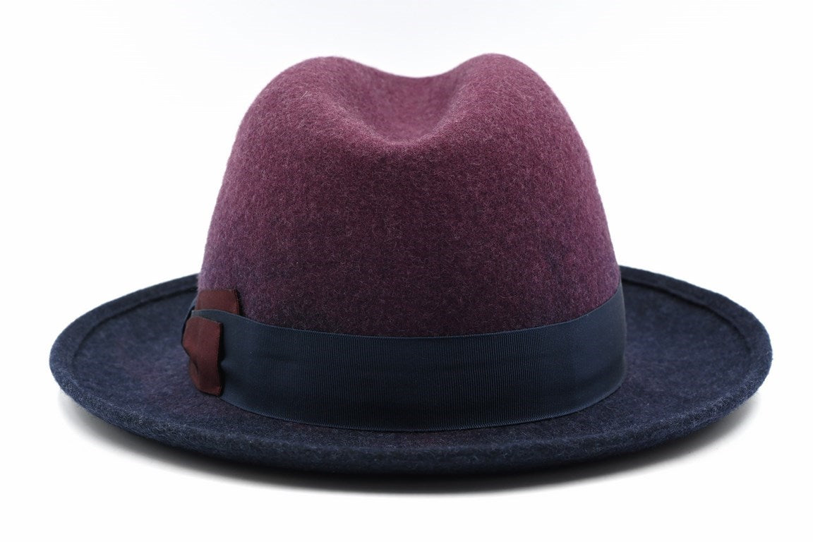CAPPELLO LANA MEL/BICOL =PR