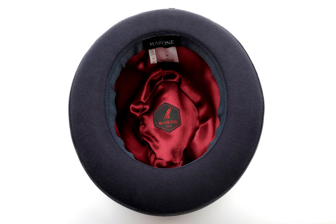 CAPP ORLATO    MISTO CASHMERE