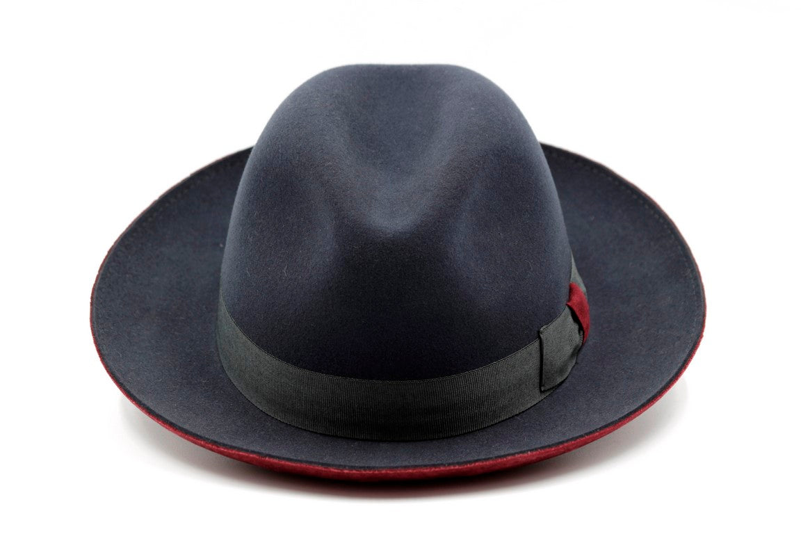 CAPP MERINOS MISTO CASHMERE+SCAM