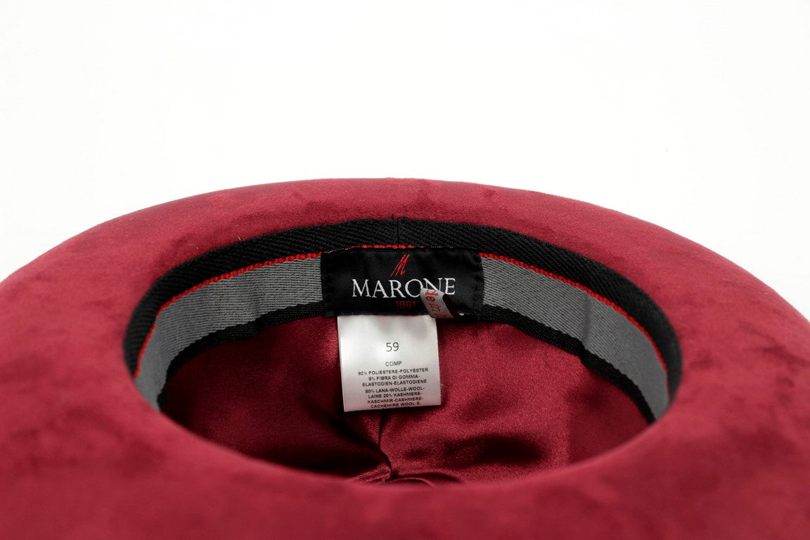 CAPP MERINOS MISTO CASHMERE+SCAM