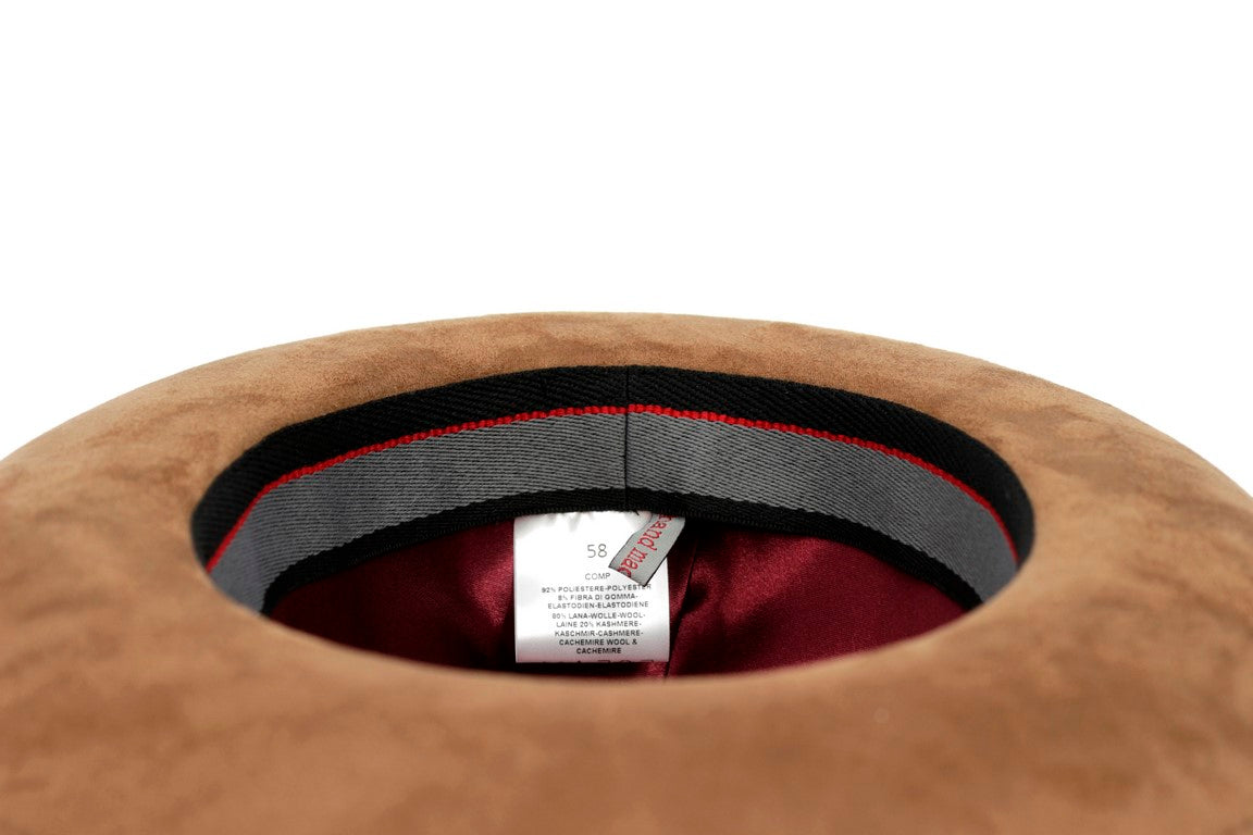 CAPP MERINOS MISTO CASHMERE+SCAM