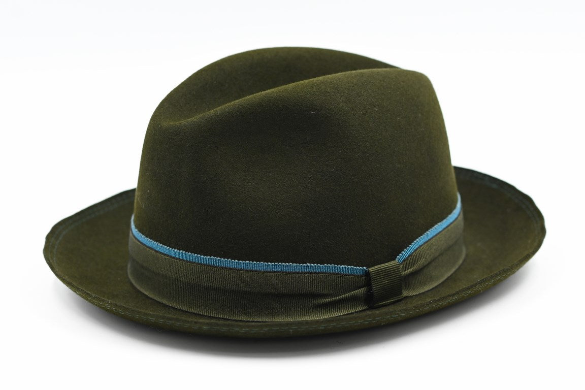 CAPPELLO  FELTRO LAPIN EXTRA